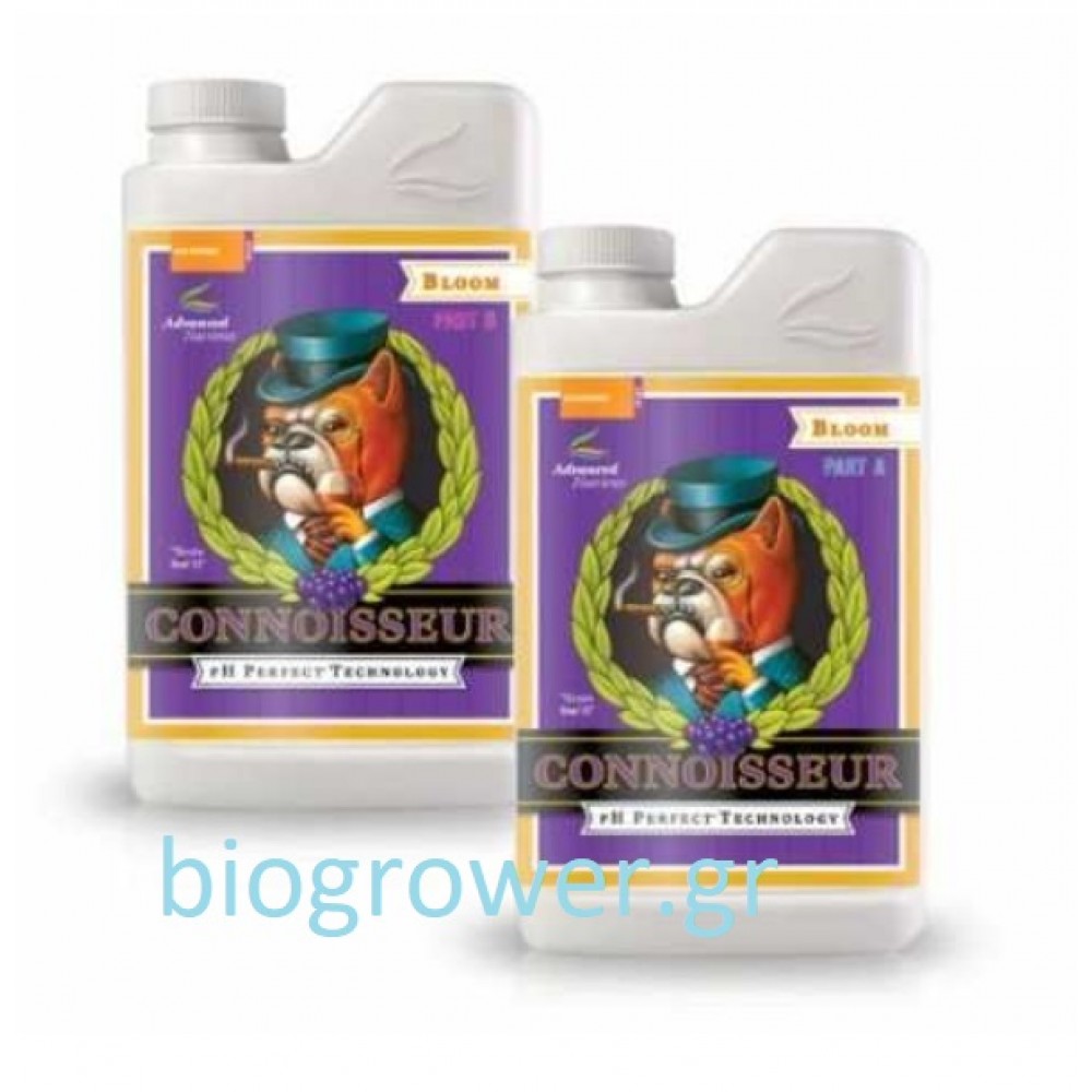 Advanced Nutrients Connoisseur Bloom A+B 500ml